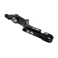 Maneta Freno Dbk Bmw R1300 GS rojo