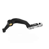 Dbk Brake Lever Multistrada V2 2025 Red