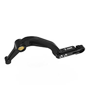 Dbk Brake Lever Multistrada V2 2025 Red