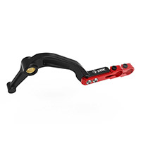 Dbk Brake Lever Multistrada V2 2025 Red
