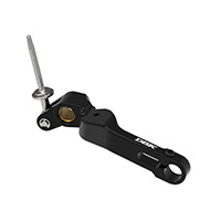 Leva Freno Dbk Streetfighter V4 25 Nero