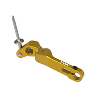 Leva Freno Dbk Streetfighter V4 25 Oro