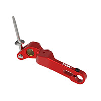 Leva Freno Dbk Streetfighter V4 25 Rosso