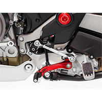 Kit Cambio Rovesciato Dbk Mtsv4 Nero - img 2