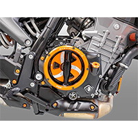 Ressort Poussoir Dbk Ktm 990 Duke Orange