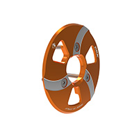 Ressort Poussoir Dbk Ktm 990 Duke Orange