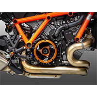 Support De Ressorts Dbk Ktm 1390 Orange
