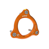 Support De Ressorts Dbk Ktm 1390 Orange