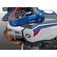 Slider Paramani Dbk Bmw R1300 Gs Adv Blu - img 2