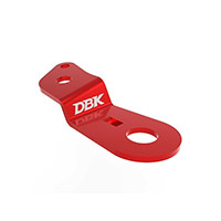 Staffa Vaschetta Freno Dbk Sta20 Rosso