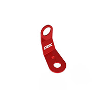 Staffa Vaschetta Liquido Frizione Dbk Sta21 Rosso