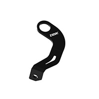 Staffa Vaschetta Frizione Dbk Racing Panigale V2 25 Nero