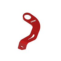 Staffa Vaschetta Frizione Dbk Racing Panigale V2 25 Rosso