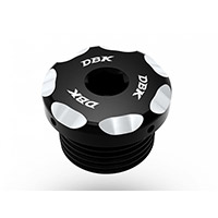 Dbk Bmw S1000rr Engine Oil Cap Black