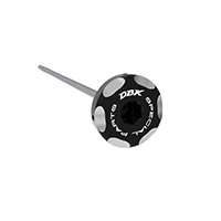 Tappo Carico Olio Dbk Hm 698 Nero