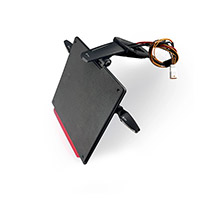 Portaplacas Db Race KTM 1390 Super Duke