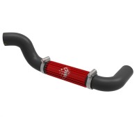Dbk Hypermotard V2 Red Water Heat Dissipator