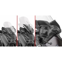 Givi Df2178 Deflectors X-max 300 2025