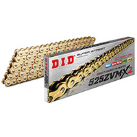Chaîne Did Chain 525ZVM-X2 or