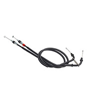 ドミノXM2スロットルケーブル ヤマハR7
