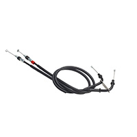 Cavi Gas Domino Xm2 Kawasaki Ninja Zx-6r 636