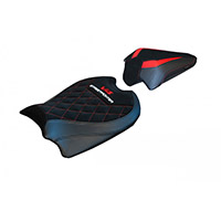 Seat Cover Osaka Streetfighter V4 Black