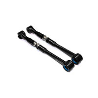 Ducabike Adjustable Linkage Ducati Diavel Black