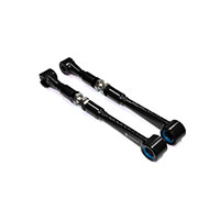 Ducabike Adjustable Linkage Ducati Diavel Black