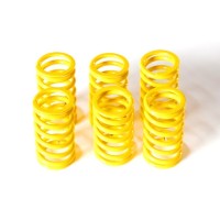 Dbk 6m01 Clutch Spring Kit Yellow