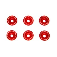 Dbk 6p01 Red Clutch Spring Cap Kit