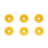 Dbk 6p01 Kit Clutch Spring Caps Gold