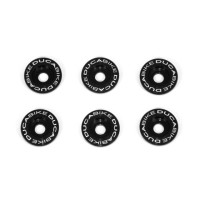Dbk 6p01 Black Clutch Spring Cap Kit