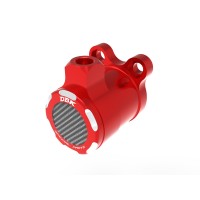 Dbk Af02 Clutch Slave Cylinder Carbon Red