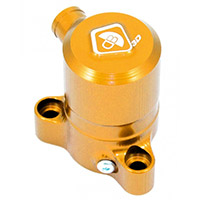 Ducabike Af04 Clutch Slave Cylinder Gold