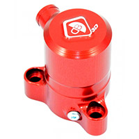 Récepteur Embrayage Cylindre Ducabike Af04 Rouge