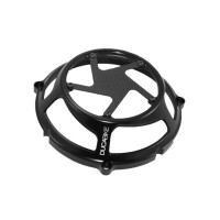 Dbk Cc02 Clutch Cover Black