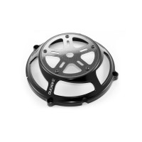 Dbk Cc03 Black Clutch Cover