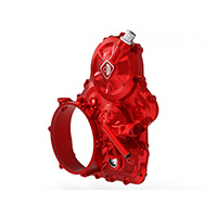 Kit Trasformazione Ducabike Ccdv09d Mts V4 Rosso - img 2