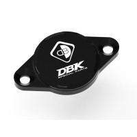 Dbk Cif01 Black Phase Inspection Cover