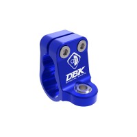 Dbk Cos02 Ohlins Shock Absorber Collar Blue