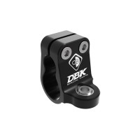 Dbk Cos02 Ohlins Shock Absorber Collar Black