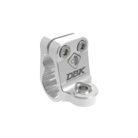 Dbk Cos02 Ohlins Shock Absorber Collar Silver