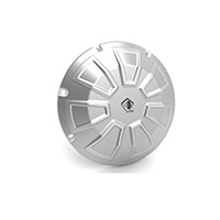 Ducabike Cco14 Clutch Cover Silver