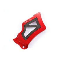 Dbk CP01 Cubierta de Piñón roja