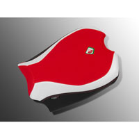 Housse De Selle Ducabike Rider Ducati Streetfighter V4 Rouge