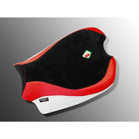 Ducabike Seat Cover Rider Ducati Streetfighter V4 Black