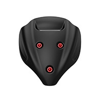 Ducabike Cup13 Sport Ducati Sf V4 Windscreen Red