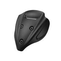 Dbk Cup22 Parabrezza Sport Nero