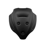 Dbk Cup23 Parabrezza Touring Nero