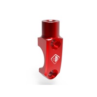 Cilindro Maestro Sinistro Dbk Cvs02 Brembo Rosso